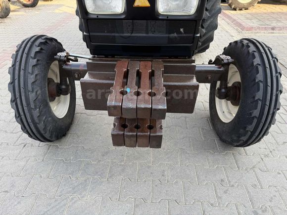 YILDIZDAN 1999 MOD 6056 MUHTEŞEM MAKİNA MUAYYER