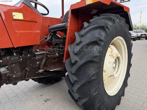 YILDIZDAN 1999 MOD 6056 MUHTEŞEM MAKİNA MUAYYER