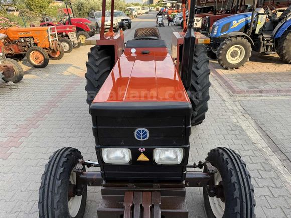 YILDIZDAN 1999 MOD 6056 MUHTEŞEM MAKİNA MUAYYER