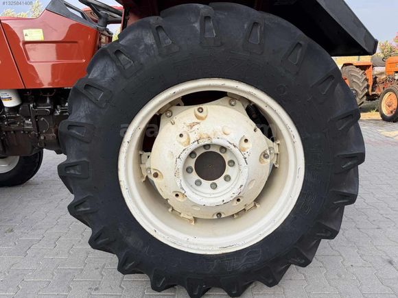 YILDIZDAN 1999 MOD 6056 MUHTEŞEM MAKİNA MUAYYER