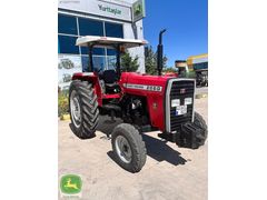 2003 MODEL MASSEY FERGUSON 266G 2WD TRAKTÖR SATILIKTIR.