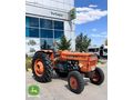 1973 MODEL FİAT 640 TRAKTÖR SATILIKTIR.