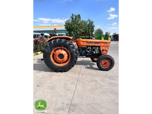 1973 MODEL FİAT 640 TRAKTÖR SATILIKTIR.