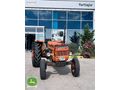1973 MODEL FİAT 640 TRAKTÖR SATILIKTIR.