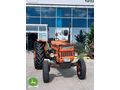 1973 MODEL FİAT 640 TRAKTÖR SATILIKTIR.