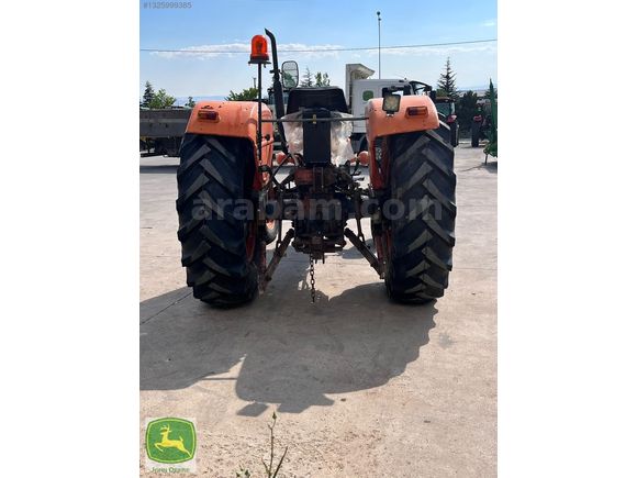1973 MODEL FİAT 640 TRAKTÖR SATILIKTIR.