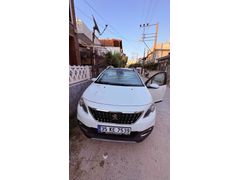 Sahibinden Peugeot 2008 1.6 BlueHDI Active 2016 Model 