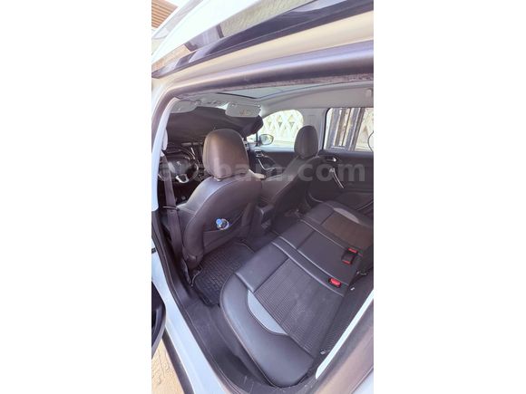 Sahibinden Peugeot 2008 1.6 BlueHDI Active 2016 Model 