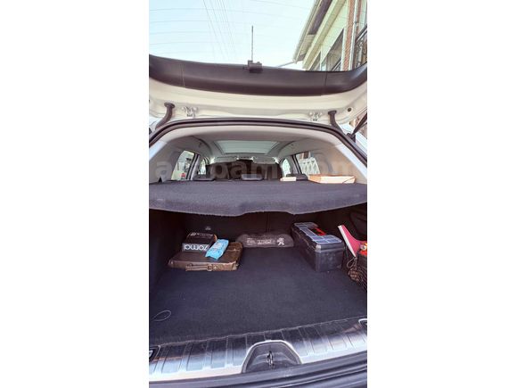 Sahibinden Peugeot 2008 1.6 BlueHDI Active 2016 Model 