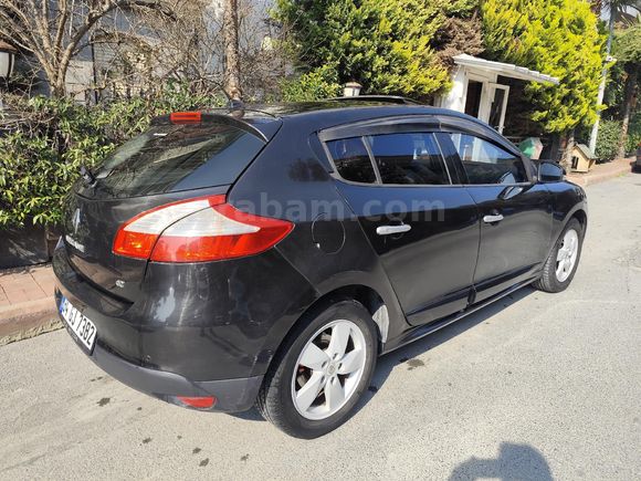 Sahibinden Renault Megane 1.5 dCi Privilege 2012model
