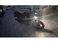 Sahibinden Mondial 125 Drift L (Sorunsuz)