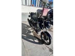 Sahibinden Mondial 125 Drift L (Sorunsuz)