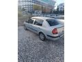 Sahibinden Renault Clio 1.4 Expression 2004 Model  235 km Gri (Gümüş)