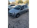 Sahibinden Renault Clio 1.4 Expression 2004 Model  235 km Gri (Gümüş)