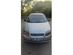 Sahibinden Chevrolet Kalos 1.2 SE 2005 Model 