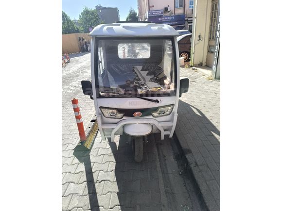 Sahibinden Kuba Eco Pikap