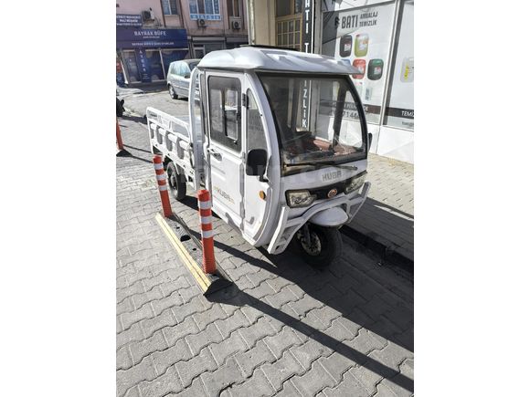 Sahibinden Kuba Eco Pikap