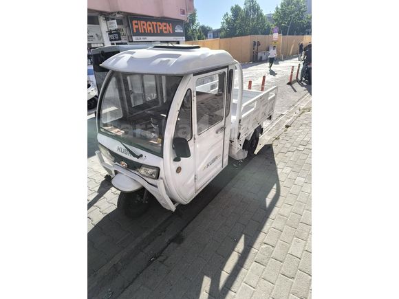 Sahibinden Kuba Eco Pikap