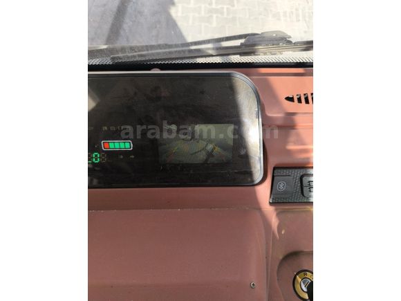 Sahibinden Kuba Eco Pikap