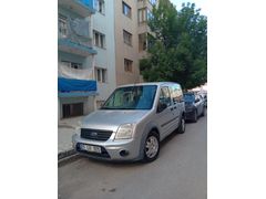 İLK SAHİBİNDEN  GARAJ ARABASI TERTEMİZ CONNECT