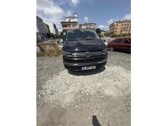 Sahibinden Volkswagen Transporter 2.0 TDI City Van Comfortline 2018 Model 