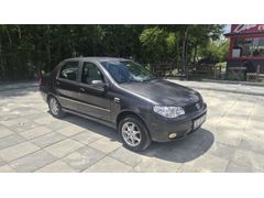 Sahibinden Fiat Albea Sole 1.4 Fire Premio 2009 Model Ankara 240.000 km Füme