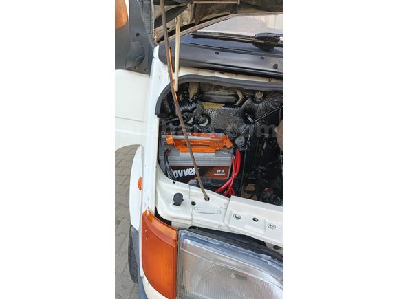 Galeriden Ford Transit 190 V 2000 Model Aydın