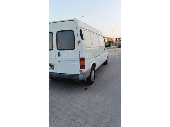 Galeriden Ford Transit 190 V 2000 Model Aydın