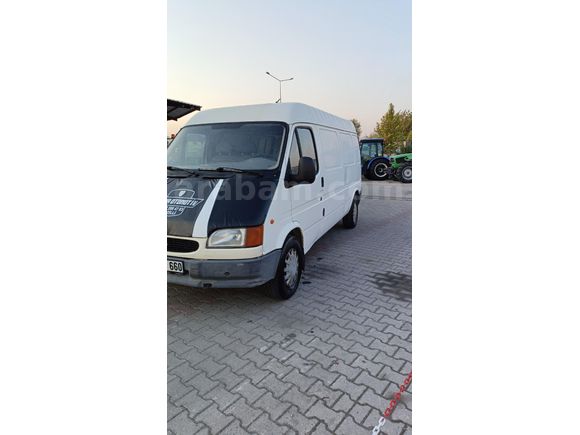 Galeriden Ford Transit 190 V 2000 Model Aydın