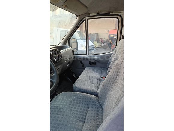 Galeriden Ford Transit 190 V 2000 Model Aydın