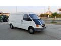 Galeriden Ford Transit 190 V 2000 Model Aydın