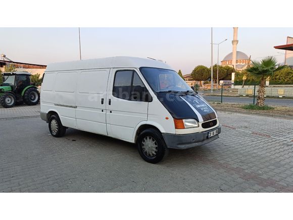 Galeriden Ford Transit 190 V 2000 Model Aydın