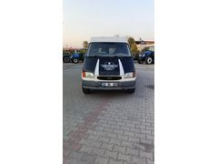 Galeriden Ford Transit 190 V 2000 Model Aydın