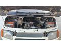 Galeriden Ford Transit 190 V 2000 Model Aydın