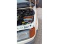 Galeriden Ford Transit 190 V 2000 Model Aydın