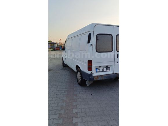 Galeriden Ford Transit 190 V 2000 Model Aydın