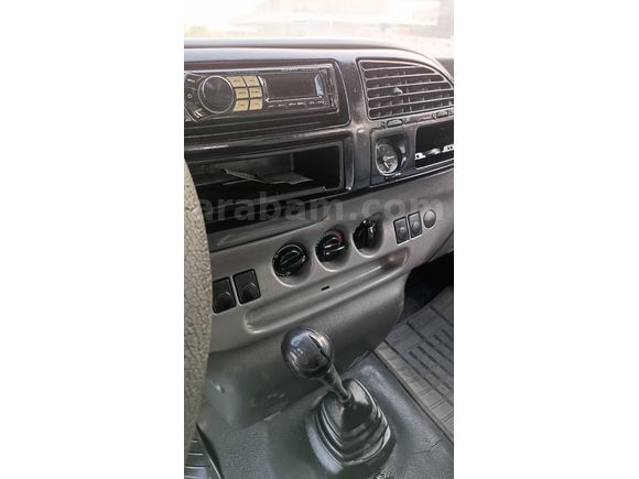 Galeriden Ford Transit 190 V 2000 Model Aydın