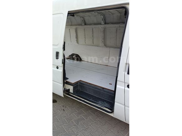 Galeriden Ford Transit 190 V 2000 Model Aydın