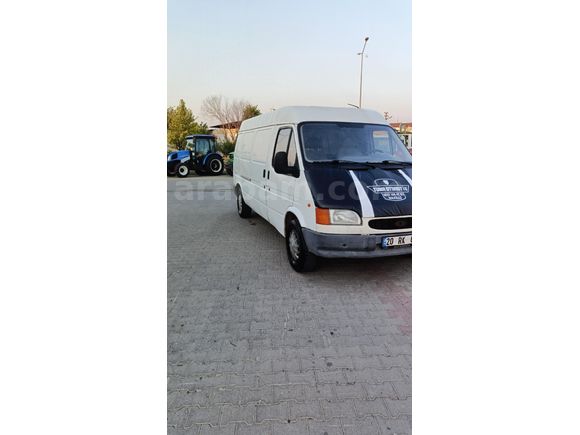 Galeriden Ford Transit 190 V 2000 Model Aydın