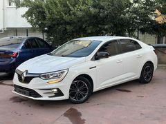 Sahibinden Renault Megane 1.5 Blue DCI Joy 2021 Model 