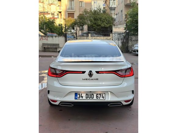 Sahibinden TEMİZ MEGANE GÖRÜŞ PAKETİ OPSİYONLU 