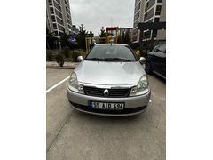 Sahibinden Renault Symbol 1.2 Expression Plus 2011 Model 