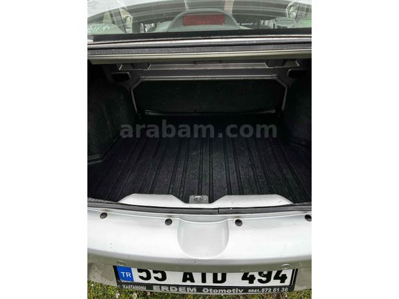 Sahibinden Renault Symbol 1.2 Expression Plus 2011 Model 
