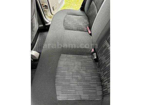 Sahibinden Renault Symbol 1.2 Expression Plus 2011 Model 