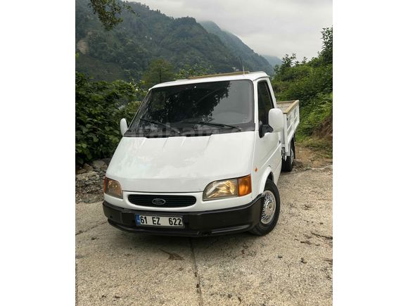 Sahibinden Ford Trucks Transit 120 P Rize