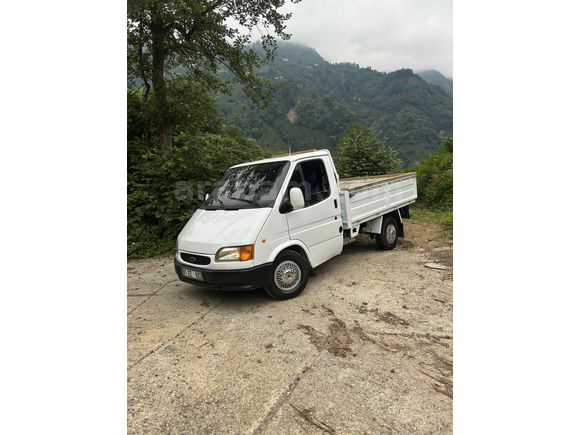Sahibinden Ford Trucks Transit 120 P Rize