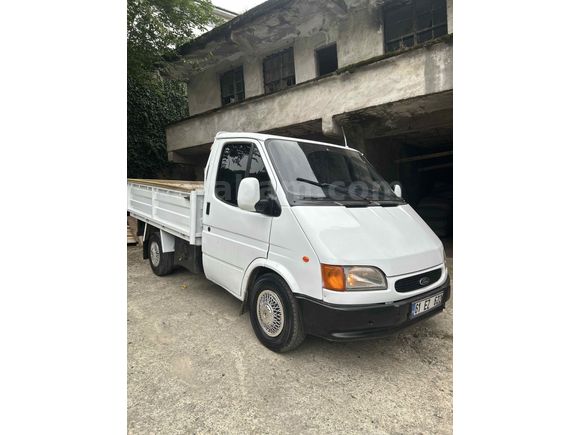 Sahibinden Ford Trucks Transit 120 P Rize