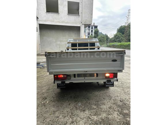 Sahibinden Ford Trucks Transit 120 P Rize