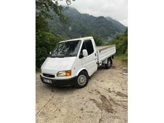Sahibinden Ford Trucks Transit 120 P Rize
