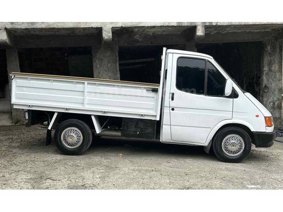 Sahibinden Ford Trucks Transit 120 P Rize